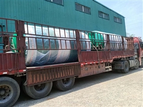 上海申容儲(chǔ)氣罐 上海申容儲(chǔ)氣罐